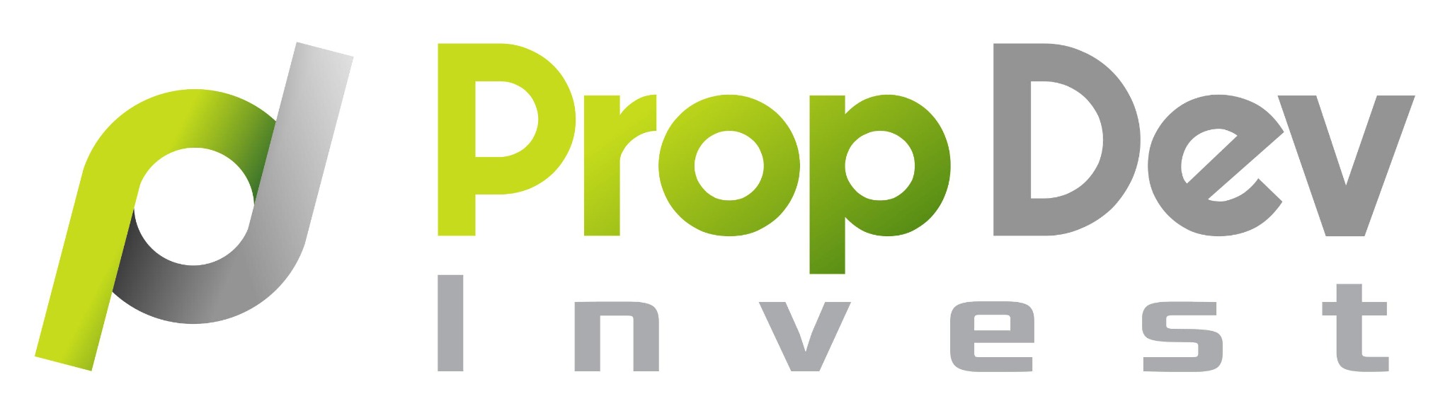 PropDev Invest Logo